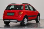 Suzuki SX4 - fotka číslo 2