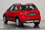 Suzuki SX4 - fotka číslo 3