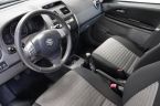 Suzuki SX4 - fotka číslo 4