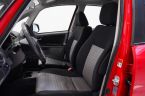 Suzuki SX4 - fotka číslo 5