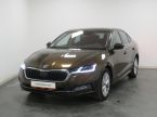 Škoda Octavia - fotka číslo 0