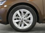Škoda Octavia - fotka číslo 9