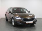 Škoda Octavia - fotka číslo 7