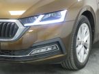 Škoda Octavia - fotka číslo 8