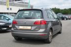 Volkswagen Golf - fotka číslo 1