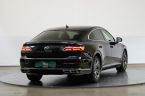 Volkswagen Arteon - fotka číslo 1