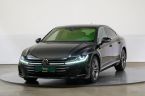 Volkswagen Arteon - fotka číslo 0