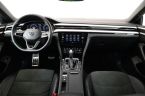 Volkswagen Arteon - fotka číslo 4