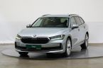Škoda Superb - fotka číslo 0