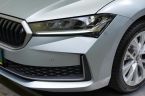 Škoda Superb - fotka číslo 8