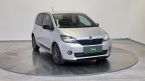 Škoda Citigo - fotka číslo 1