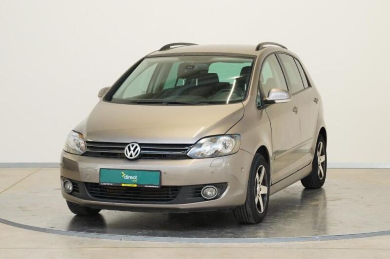Volkswagen Golf - hlavní fotka inzerátu