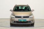 Volkswagen Golf - fotka číslo 1