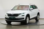 Škoda Kodiaq - fotka číslo 0
