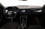 Škoda Kodiaq - fotka číslo 4