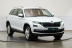 Škoda Kodiaq - fotka číslo 7