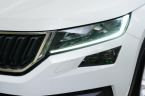 Škoda Kodiaq - fotka číslo 8