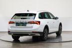 Škoda Octavia - fotka číslo 1