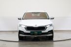 Škoda Octavia - fotka číslo 3