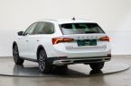 Škoda Octavia - fotka číslo 6