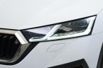Škoda Octavia - fotka číslo 8