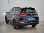 Kia Sportage - fotka číslo 6