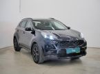 Kia Sportage - fotka číslo 7