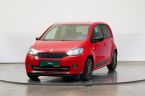 Škoda Citigo - fotka číslo 0
