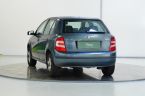 Škoda Fabia - fotka číslo 1