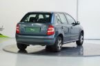 Škoda Fabia - fotka číslo 2