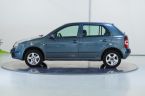 Škoda Fabia - fotka číslo 2