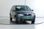 Škoda Fabia - fotka číslo 3