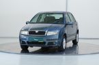 Škoda Fabia - fotka číslo 0