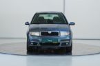 Škoda Fabia - fotka číslo 3
