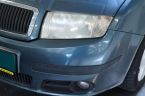 Škoda Fabia - fotka číslo 8
