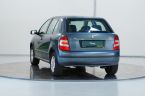 Škoda Fabia - fotka číslo 6