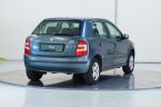 Škoda Fabia - fotka číslo 7