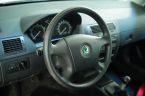 Škoda Fabia - fotka číslo 4