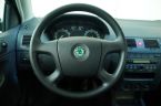 Škoda Fabia - fotka číslo 15