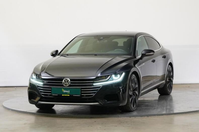 Volkswagen Arteon - hlavní fotka inzerátu