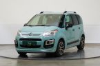 Citroën C3 Picasso - fotka číslo 0
