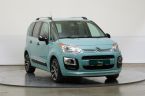 Citroën C3 Picasso - fotka číslo 7
