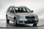 Škoda Octavia - fotka číslo 1