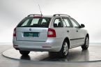 Škoda Octavia - fotka číslo 2