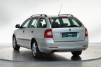 Škoda Octavia - fotka číslo 3