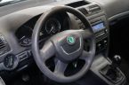 Škoda Octavia - fotka číslo 4