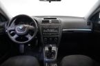 Škoda Octavia - fotka číslo 5
