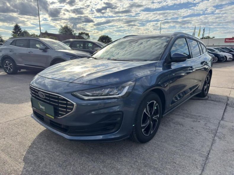 Ford Focus - hlavní fotka inzerátu