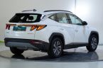 Hyundai Tucson - fotka číslo 1