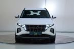 Hyundai Tucson - fotka číslo 3